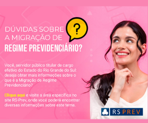 Dúvidas sobre a migração de Regime Previdenciário