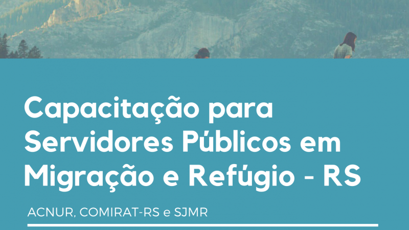 A capacitação contou com 187 inscritos e 125 presentes, abrangendo o serviço público de 42 municípios do estado.