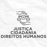 Secretaria de Justiça, Cidadania e Direitos Humanos

