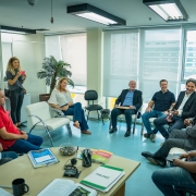 Procon RS intensificar&aacute; as a&ccedil;&otilde;es de fiscaliza&ccedil;&atilde;o de forma articulada para identificar e coibir irregularidades 