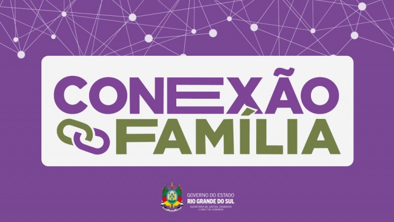Banner do Conex&atilde;o Fam&iacute;lia